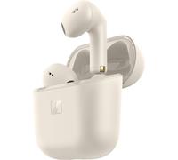 Sennheiser ACCENTUM Open - Auricolari con design aperto, suono dinamico e Bluetooth 5.3, resistenza agli schizzi IPX4, batteria con 28 ore di autonomia e custodia di ricarica USB-C - Crema