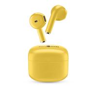 Auricolare tws swag giallo - music sound