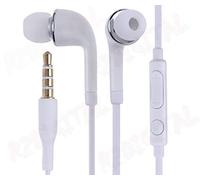 AURICOLARE UNIVERSALE CON MICROFONO LINQ S9500 NERO