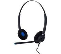 Auricolare USB stereo premium ALCATEL-LUCENT ENTERPRISE AH 22 U cablato