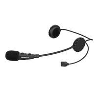 Auricolare vivavoce Bluetooth Sena 3S Plus per scooter per caschi apribili