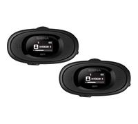 Auricolare vivavoce Bluetooth SENA 5R (set di 2 unità)