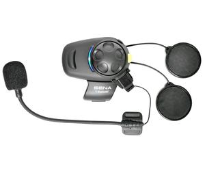 Auricolare vivavoce Bluetooth SENA SMH5-FM