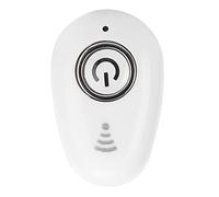 Auricolare Wireless Auricolari Wireless In Ear Abs S650 Mini Auricolare Bluetooth Auricolari Wireless In Ear Auricolare Vivavoce Mini Cuffia Sportiva Monofonica (nero) (S650 bianco)