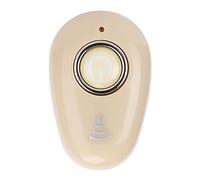 Auricolare Wireless Auricolari Wireless In Ear Abs S650 Mini Auricolare Bluetooth Auricolari Wireless In Ear Auricolare Vivavoce Mini Cuffia Sportiva Monofonica (nero) (Tonalità della pelle S650)