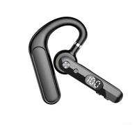 Auricolare wireless BTV6.0 con microfono con cancellazione del rumore 30H