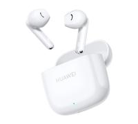 Auricolare wireless originale Huawei FreeBuds SE 2 Bluetooth 5.3 (bianco)
