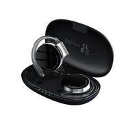 Auricolare Wireless Over-Ear TWS Batteria un Lunga Durata 5.2 Gancio per L'Orecchio Aperto Stereo Senza Fili Non Perde Mai L'HiFi
