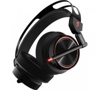 Auricolari 1MORE H1005 con Filo, Micro USB, Nero, Cuffia Circumaurale, Cancellazione Rumore