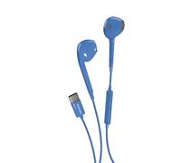 Auricolari a filo con connettore USB-C
