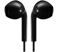 Auricolari a filo JVC HA-F17M-B-U colore nero