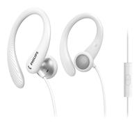 Auricolari a filo Philips TAA1105WH colore bianco
