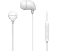 Philips TAE2146WT/00 cuffia e auricolare Cablato In-ear Musica e Chiamate USB tipo-C Bianco Philips