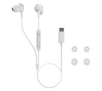 AURICOLARE CABLATO USB-C MIC B TAE5008WT/00 IANCO