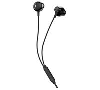 Auricolari a filo Philips TAUE101BK colore nero