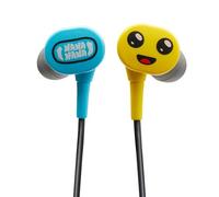 Auricolari a filo PowerA per Nintendo Switch - Peely