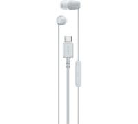 Auricolari a filo USB-C Sony IEREX15CW colore bianco