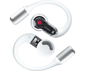 Auricolari Air conduction Nothing Earopenwhite