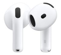 Auricolari Airpods 4 Apple