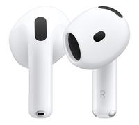 Auricolari Airpods 4 Apple Canc.Att Cancell.Attiva Del Rumore