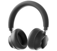 Auricolari Akashi ALTHDANCALBLK wireless Bluetooth con Cancellazione Rumore, nero