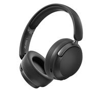 Auricolari Akashi ALTHDBTBLK wireless Bluetooth 5.4 stereo microfono integrato neri