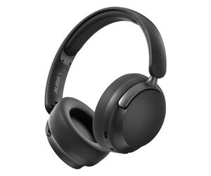 Auricolari Akashi ALTHDBTBLK wireless Bluetooth 5.4 stereo microfono integrato neri