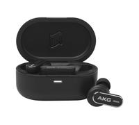AKG N5 HYBRID Auricolare Wireless In-ear Musica e Chiamate Bluetooth Nero AKG