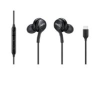 AURICOLARI AKG USB C BLACK BULK