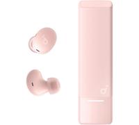 Auricolari Anker A30i Bluetooth wireless per chiamate e sport, IP54, rosa