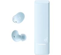 Auricolari Anker A30i Bluetooth wireless per chiamate, sport e uso quotidiano blu