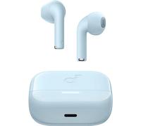 Auricolari Anker SOUNDCORE K20I Bluetooth True Wireless Sportivi Blu USB-C