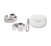 Auricolari aperti Bose QuietComfort Ultra Smoke Bianco