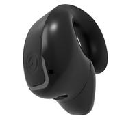 Auricolari aperti, mini batteria in PC+ABS da 4 a 8 ore | Auricolari a clip wireless 5.0, impermeabili, a conduzione ossea, auricolari senza fili a lato singolo