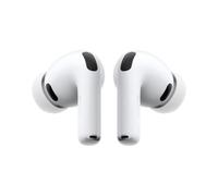 Auricolari Apple AirPods Pro 3 wireless Bluetooth con Cancellazione Attiva del Rumore USB-C Bianchi