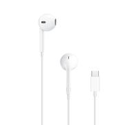 Auricolari Apple cablati USB-C con microfono bianco MYQY3ZM/A