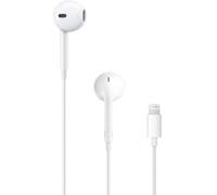 Apple EarPods con connettore lightning