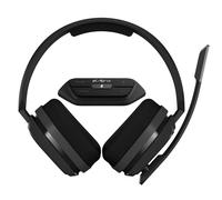 Auricolari Astro A10 con cavo Gaming MixAmp M60 Xbox One Microfono Nero