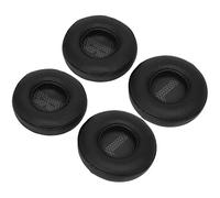 Auricolari Auricolare Cushio Auricolare 2 Coppie Auricolari in Pelle Proteica Professionale Comodo Cuscino Auricolare Sostitutivo per 400BT 460nc il Meticolosamente Come Realizzato per il Prodotto