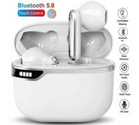 Auricolari Auricolari Bluetooth Wireless Air Buds Compatibili con Apple Earpods Compatibili con iPhone Android