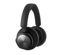 Bang & Olufsen Beocom Portal UC - Cuffie Bluetooth Wireless Over-Ear con 4 Microfoni, Batteria di 42 Ore, Cuffie Dolby Atmos per Lavoro e Tempo Libero - Black Anthracite
