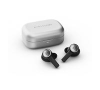 Bang & Olufsen Beoplay Eleven, Auricolari Wireless Bluetooth, Altoparlanti, Ottimi per Attività Fitness e Viaggi - Natural Aluminium