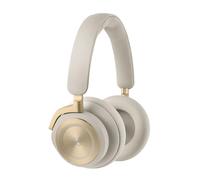 Bang & Olufsen Beoplay HX - Cuffie Bluetooth Wireless Over-Ear con Cancellazione Attiva del Rumore e Microfono - Gold Tone, One Size