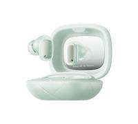 Auricolari Baseus Airnora 3 Wireless Bluetooth con Cancellazione del Rumore, per Chiamate e Musica, Verde