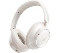 Auricolari Baseus Bass BH1 NC wireless Bluetooth 6.0 con cancellazione attiva del rumore Off-White