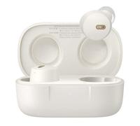 Cuffie Bluetooth 5.3 True Wireless Bowie E18 Con Custodia Di Ricarica, Bianca