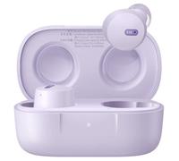 BASEUS - Tws Auricolare Senza Fili Bluetooth 5.3 Modello Bowie E18 Ipx4 Enc, Lavanda