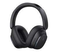 Auricolari Baseus Bowie H1 Pro wireless Bluetooth con Cancellazione Rumore, Microfono e Dolby Surround Nero
