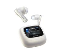 Auricolari Baseus Bowie M2s Ultra Bluetooth Bianco