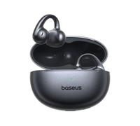 Auricolari Baseus Bowie MC1 Pro wireless Bluetooth SuperBass 2.0 Neri